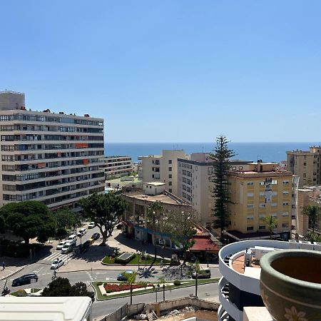 Casa Salome Apartamento Torremolinos Exterior foto