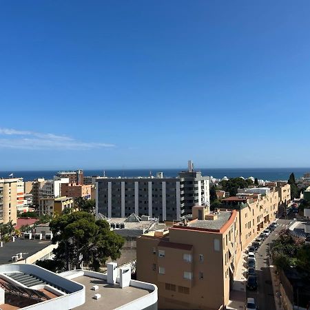 Casa Salome Apartamento Torremolinos Exterior foto