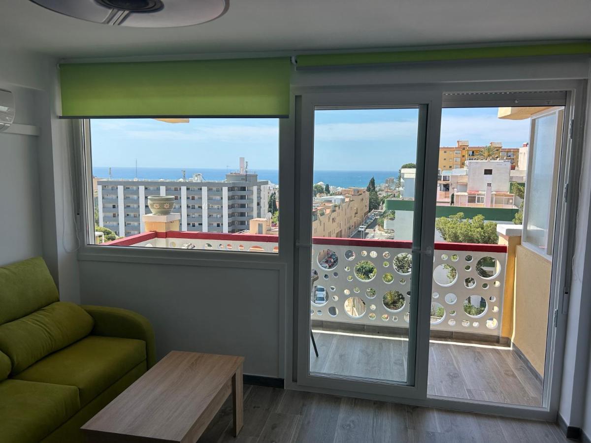 Casa Salome Apartamento Torremolinos Exterior foto