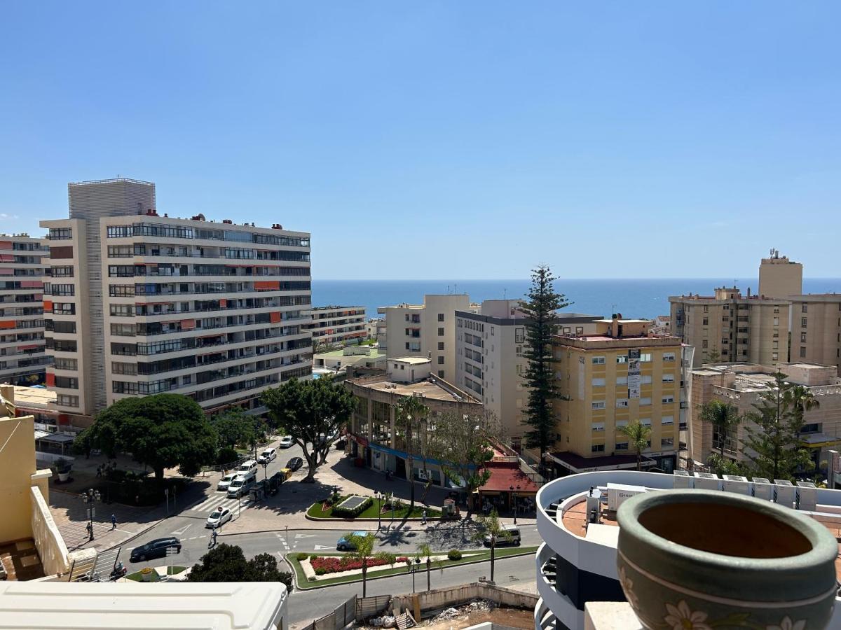 Casa Salome Apartamento Torremolinos Exterior foto
